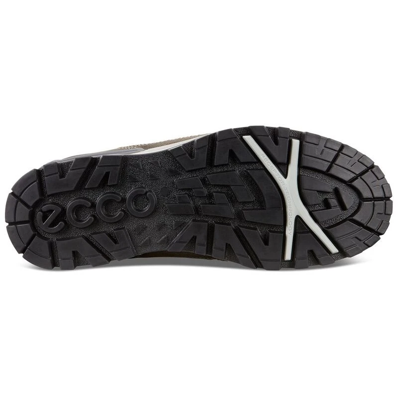 Ecco Mens Oregon Hydromax Boots Tarmac Sportpursuit
