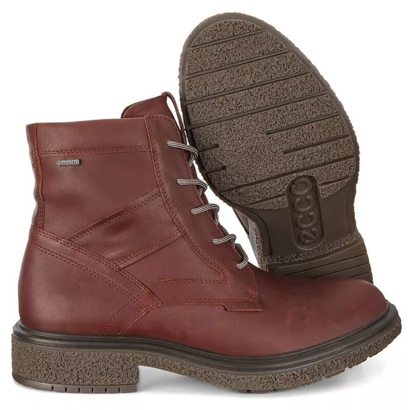 Ecco womens crepetray gtx boot cheap