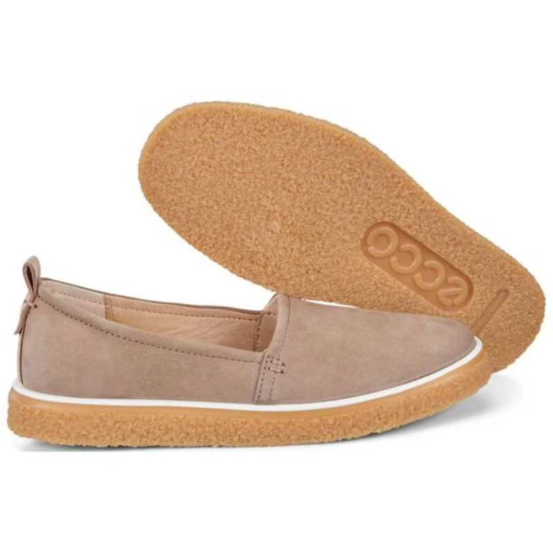 Ecco crepetray slip on shop
