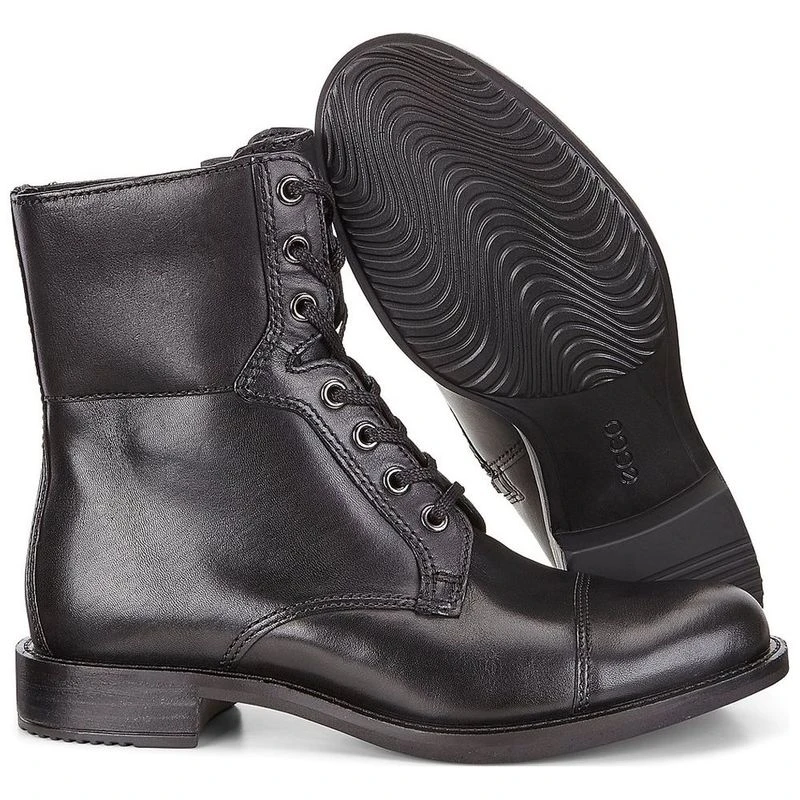 Ecco sartorelle 25 combat boot on sale
