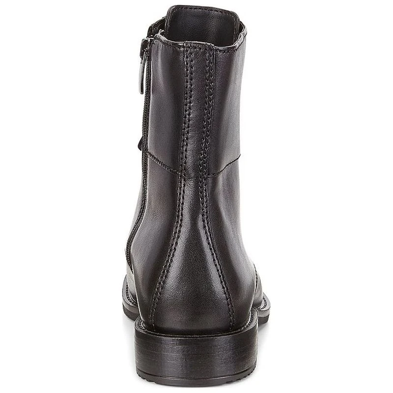 Ecco sartorelle 25 outlet combat boot