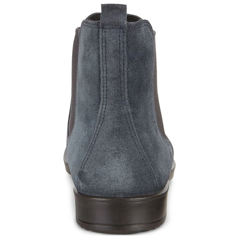 Ecco shape 15 navy on sale