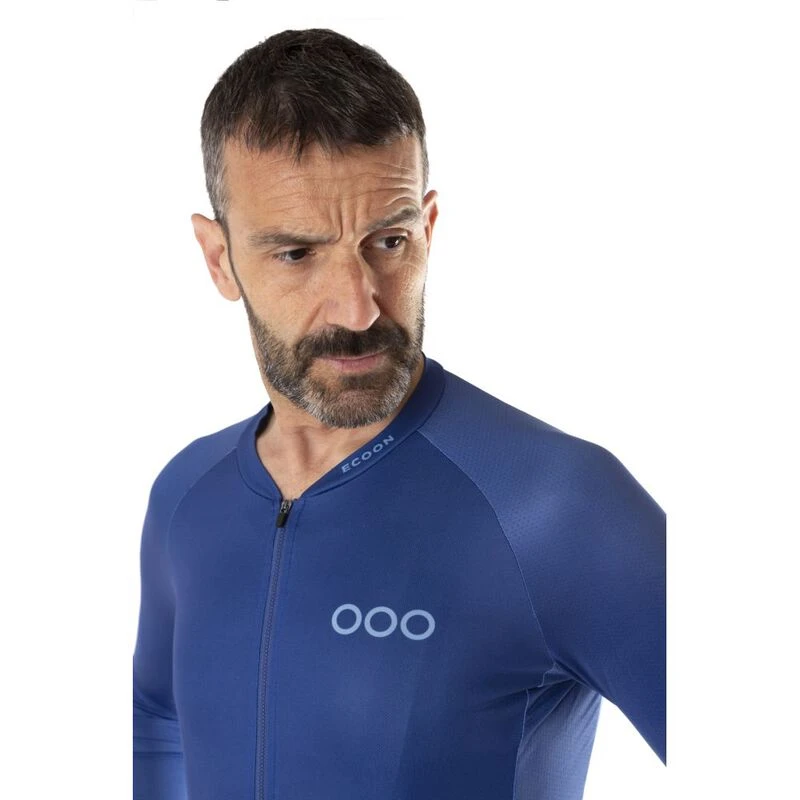 Ecco cycling discount jersey