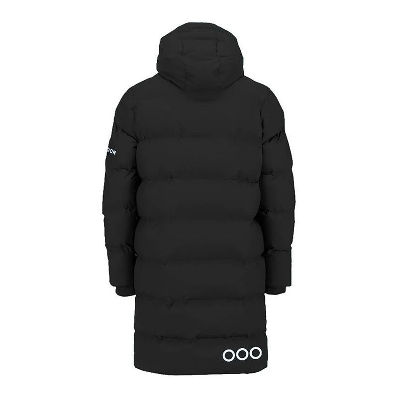 Ecoon New York Jacket (Black) | Sportpursuit.com