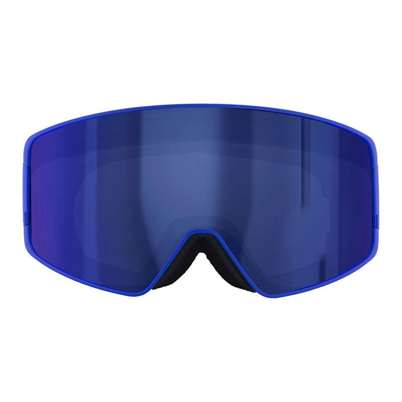 Ecoon Zermatt Ski & Snowboarding Goggles (Blue)