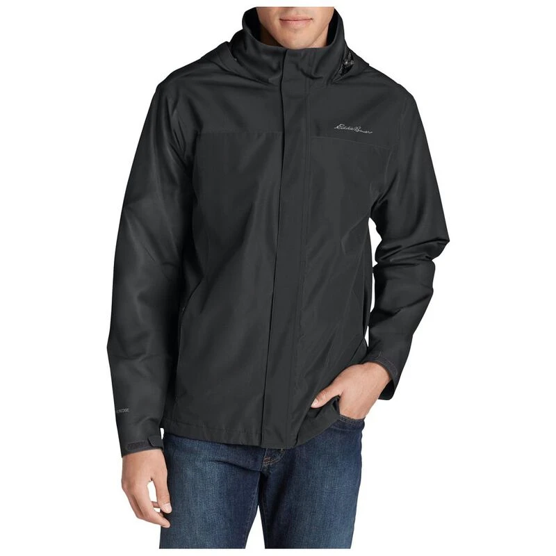 Rainfoil packable jacket eddie bauer sales