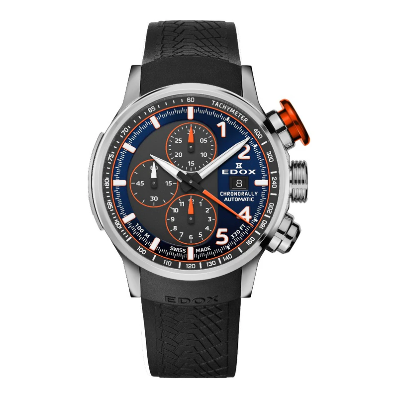 Montre Automatique Chronographe Homme
