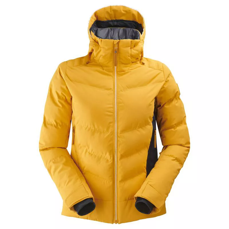 Eider deals radius jacket