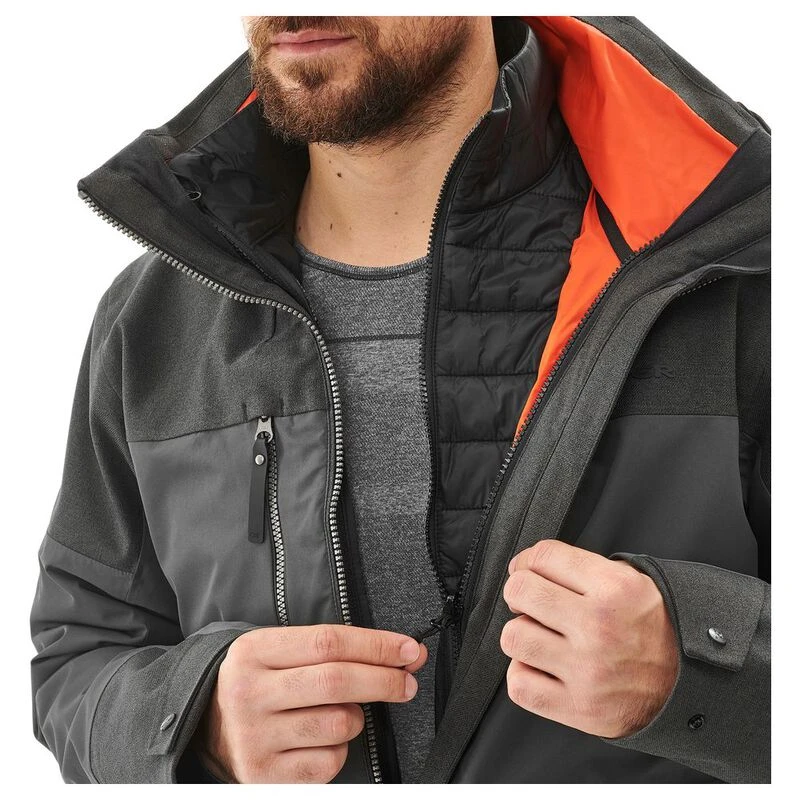 Eider mens jacket sale