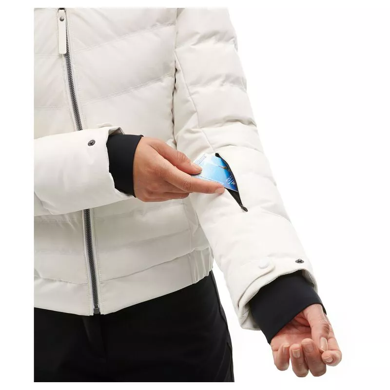 Eider hill clearance town jacket
