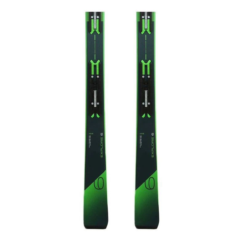 スキー ELAN AMPHIBIO10 L160 スキー ELAN AMPHIBIO10 L160 スキー ELAN AMPHIBIO10 L160 skis