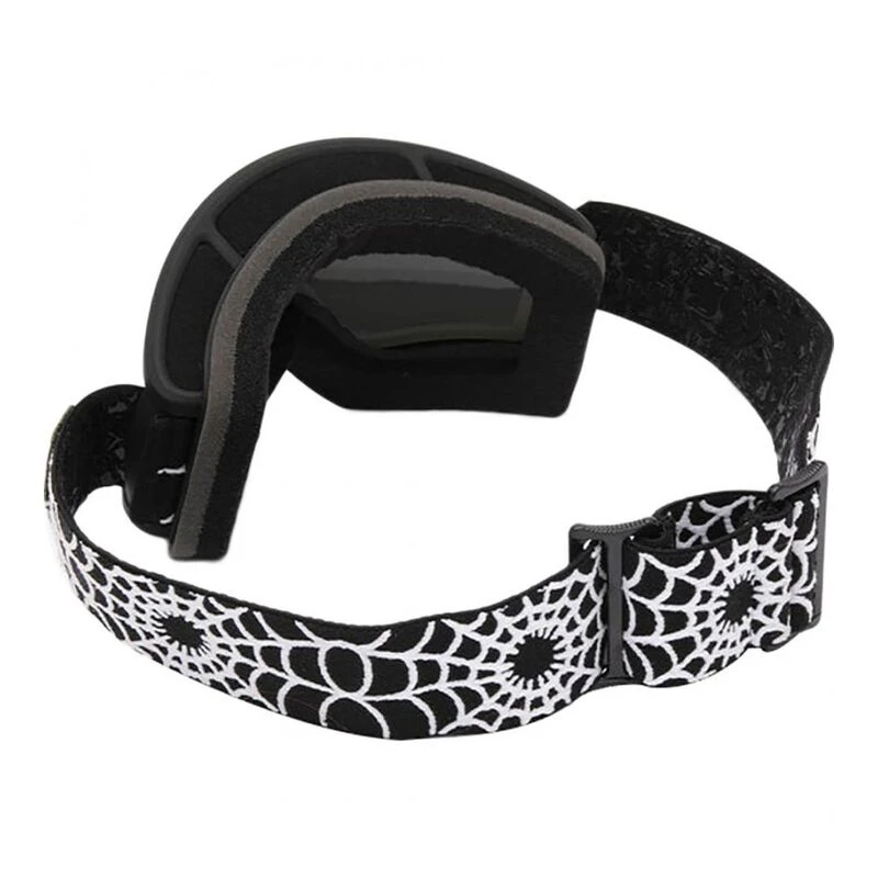 ElectricCalifornia EGV.K Ski & Snowboarding Goggles (Purple) Sportpu