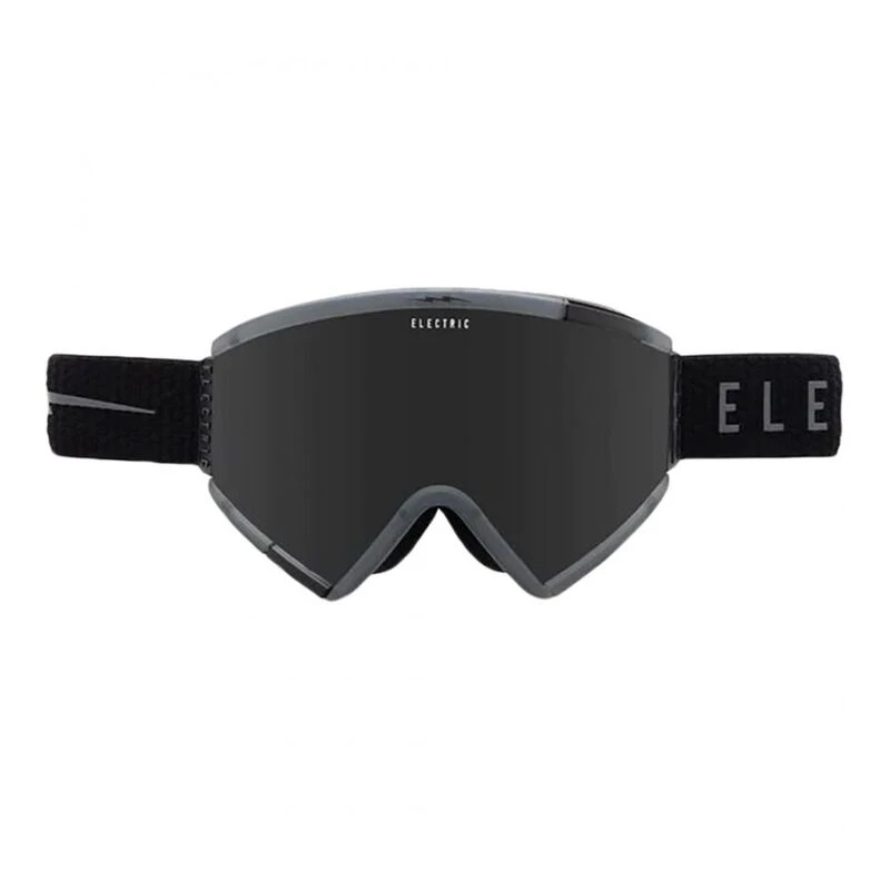ElectricCalifornia Roteck Ski & Snowboarding Goggles (Black) Sportpu