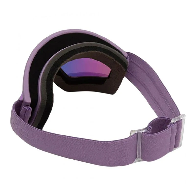 ElectricCalifornia HEX Ski & Snowboarding Goggles (Purple) Sportpurs