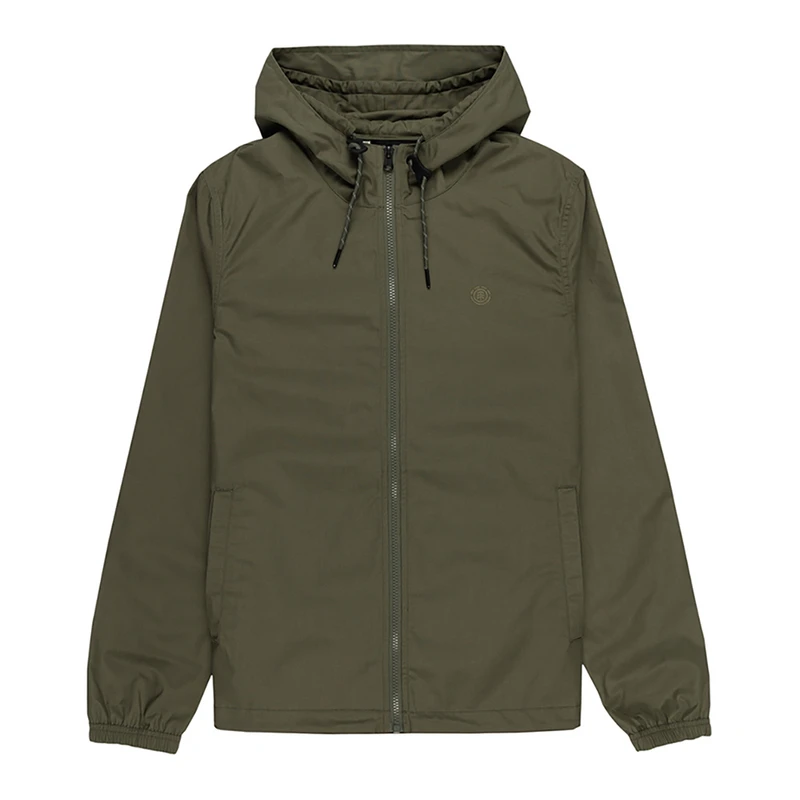 Alder light jacket new arrivals