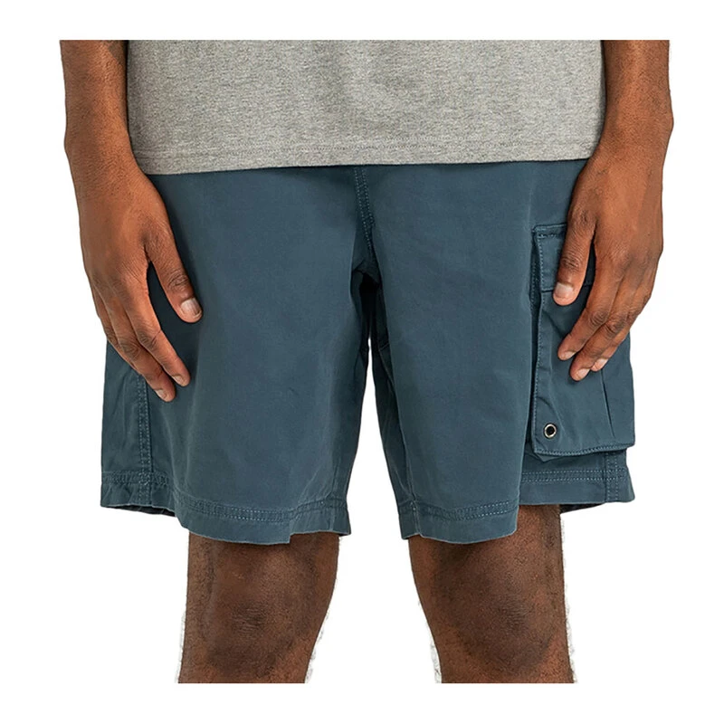 Short pull in homme top