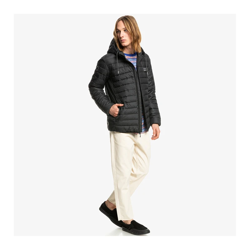Quiksilver everyday scaly jacket discount