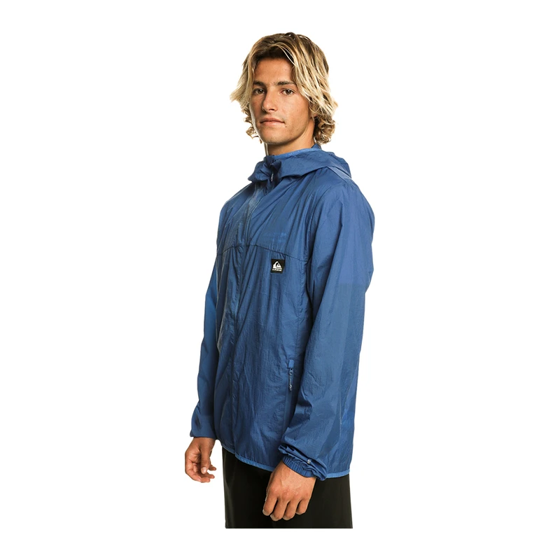 Quiksilver fjord jacket store