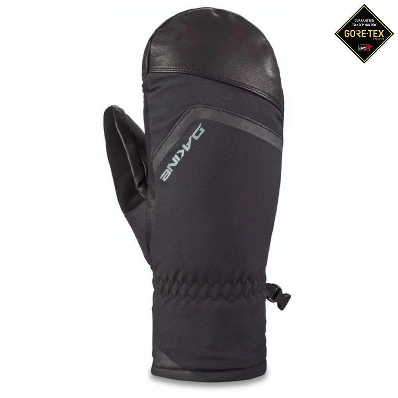 Dakine Mens Fillmore GTX Mittens Black Sportpursuit