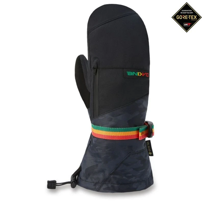 Dakine mittens men's new arrivals