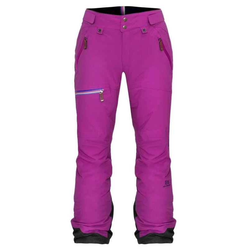 686 GLCR Women's Geode Thermagraph Waterproof Snow/Ski Pant 