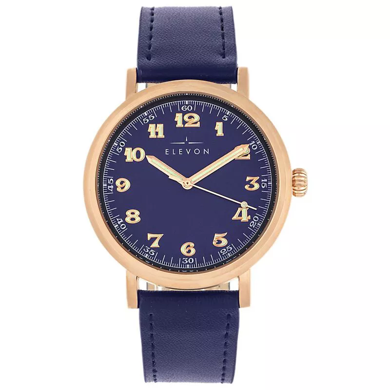 Elevon watch store