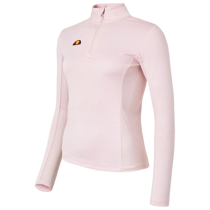 Pull ellesse femme rose cheap