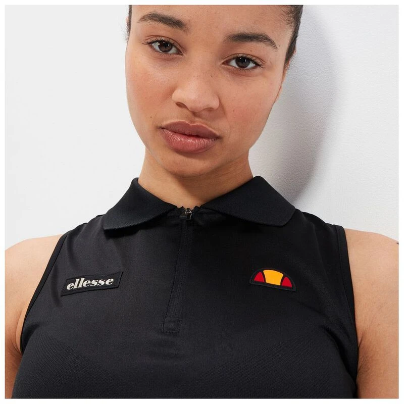 Polo ellesse femme best sale