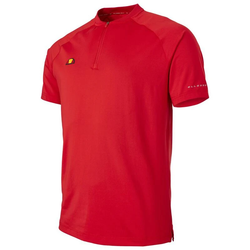 Polo ellesse uomo online