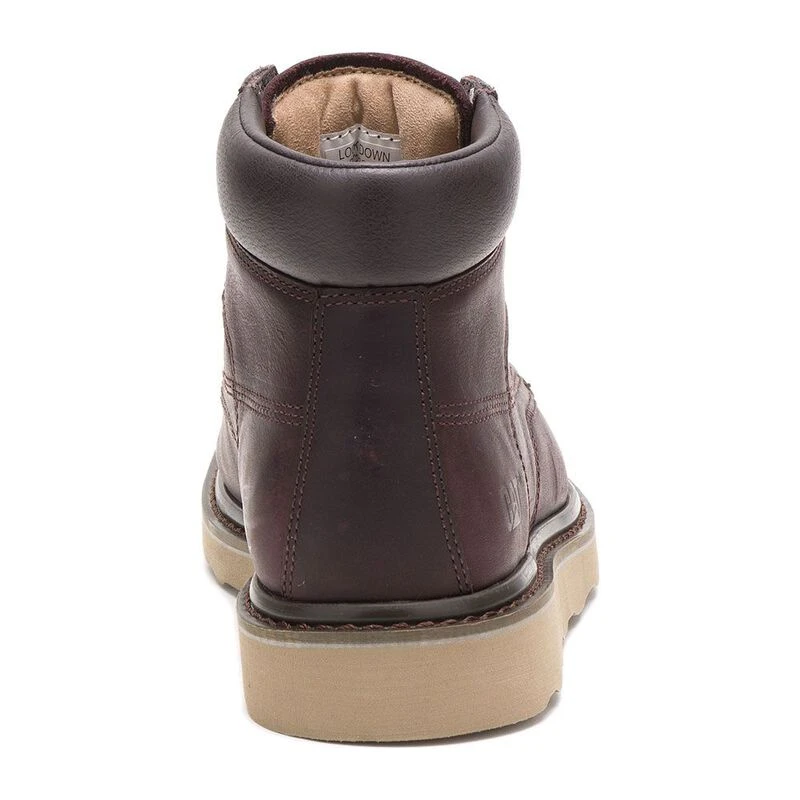 Caterpillar casual boots top