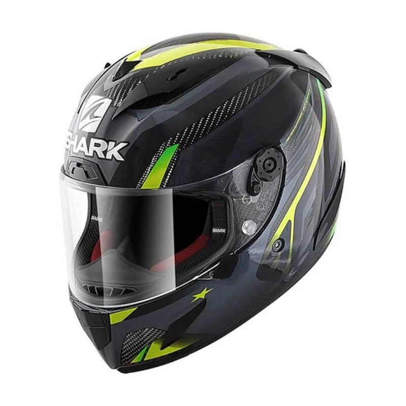 Shark race r pro carbon sale