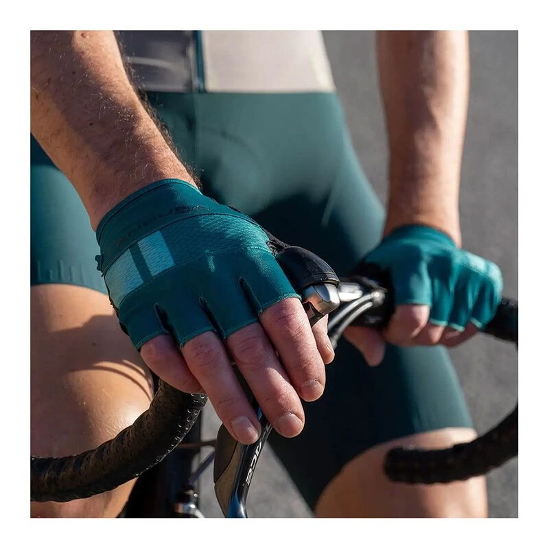 Endura fingerless cycling gloves cheap