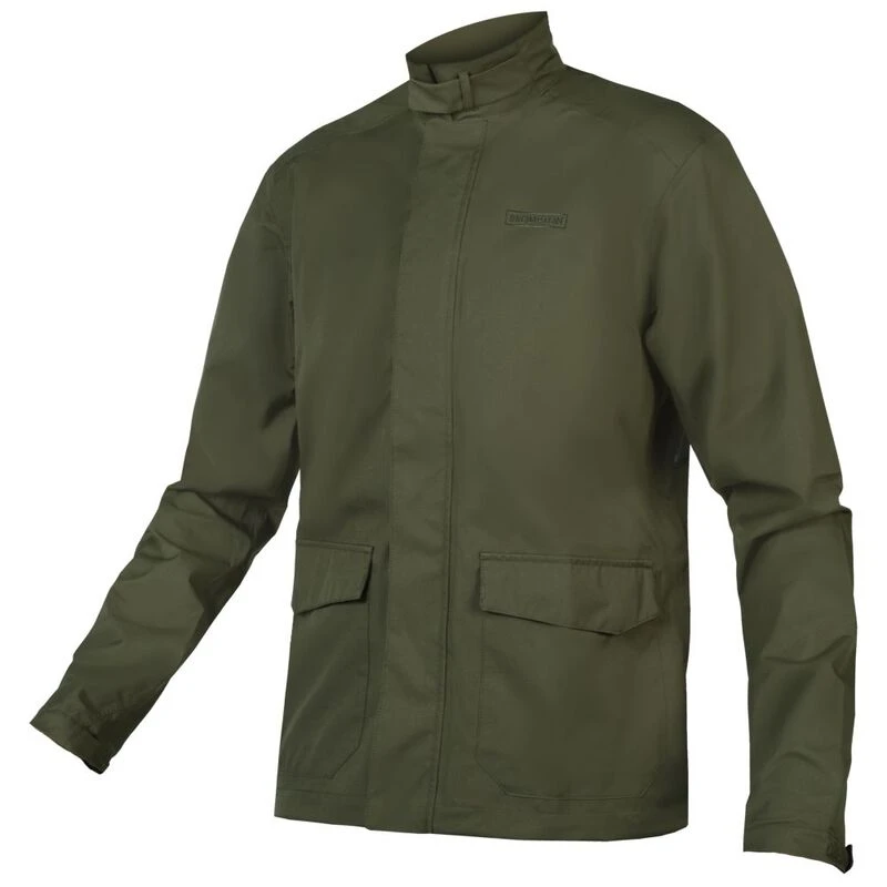 Waterproof outlet jacket london