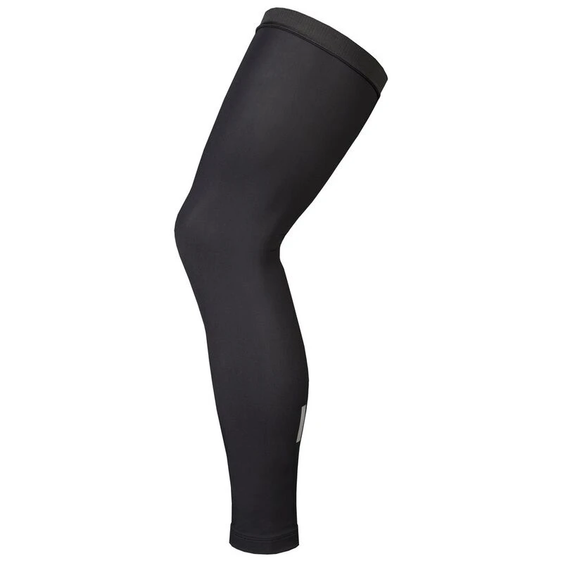 Endura Mens FS260 Pro Thermo Fz Leg Warmers (Black)