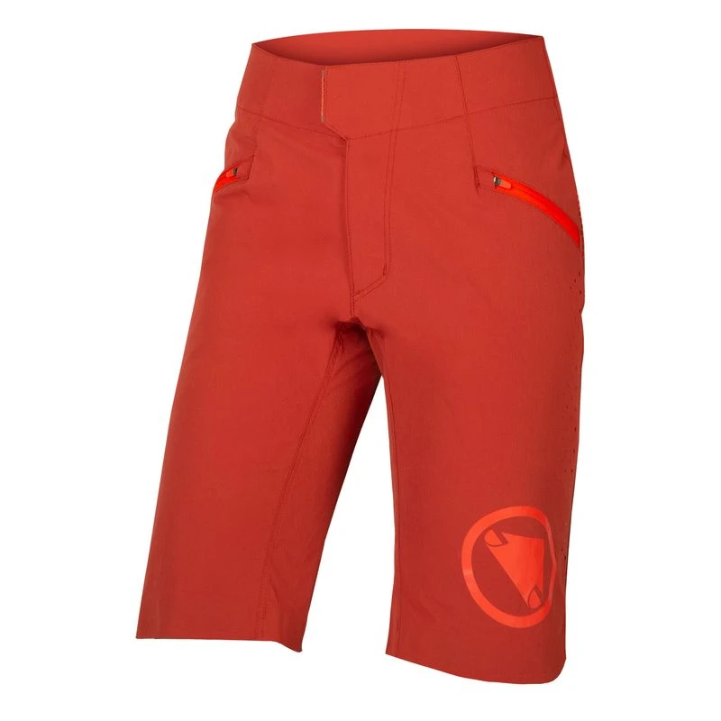 Endura singletrack shorts with liner shop