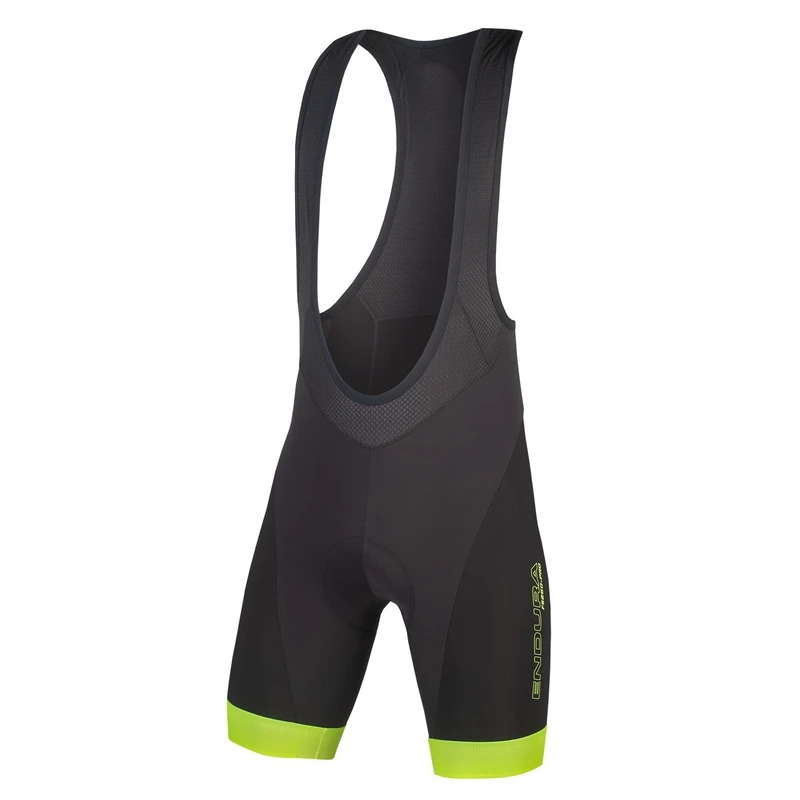 Endura FS260 Pro Heren Fietsbroek Geel privatesportshop