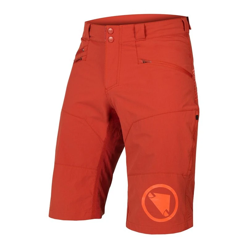 Endura singletrack shorts ii cheap
