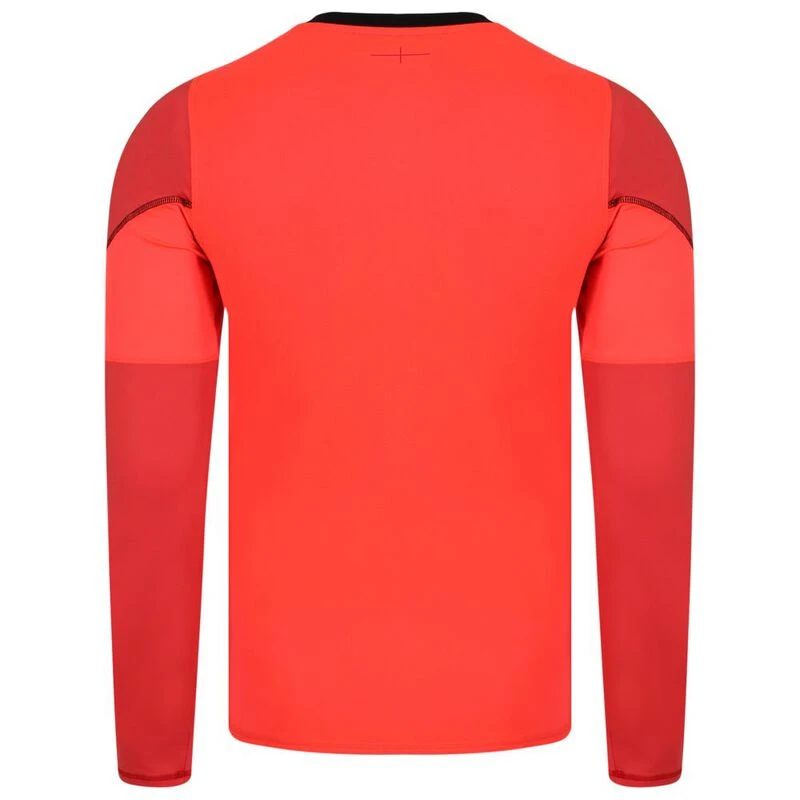 England soccer jersey long sleeve on sale