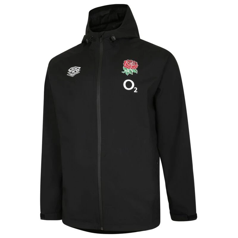 England rugby rain jacket sales