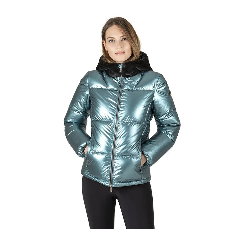 Billabong dalia jacket online