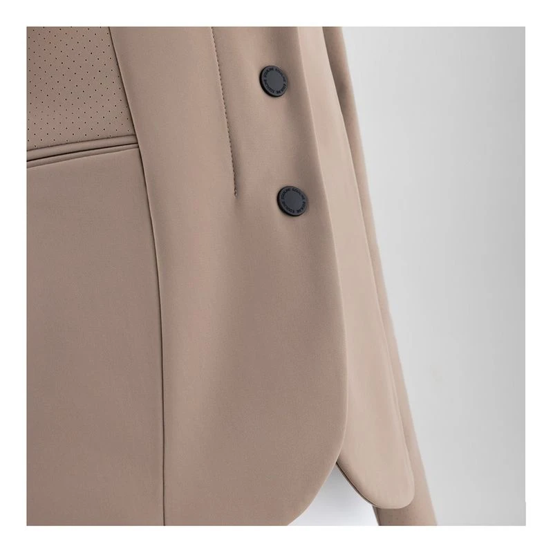 Veste De Compétition Equiline Cador Pour Femme – Neuve – équitation Haut Niveau