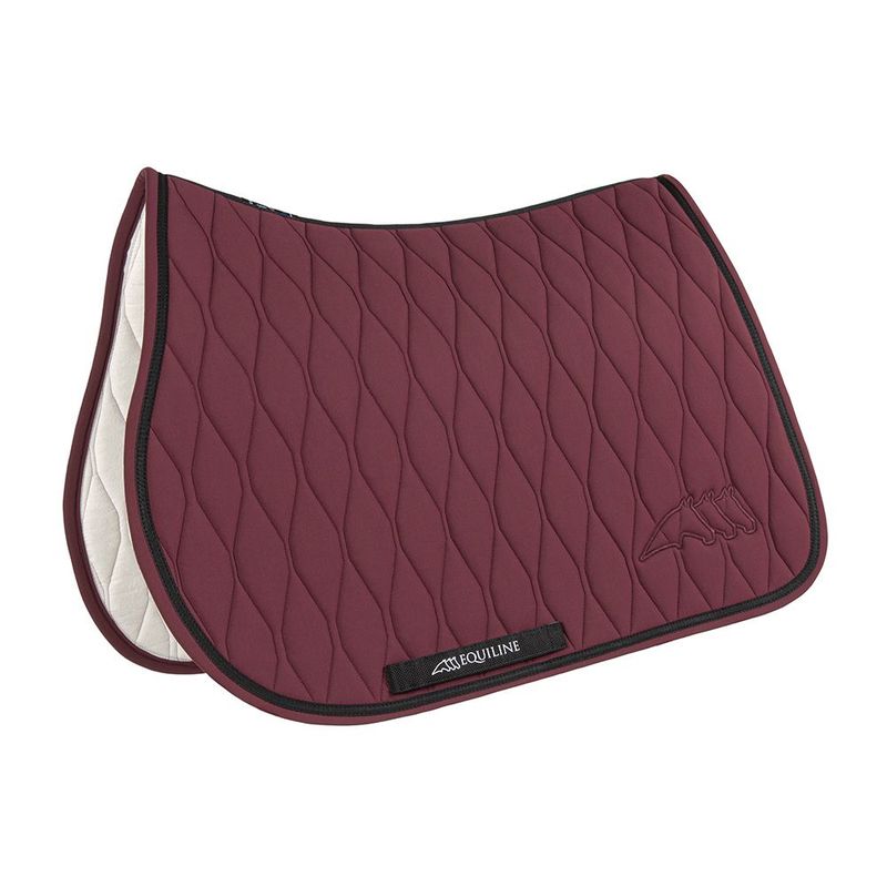 Tapis d'équitation Classique Pénélope