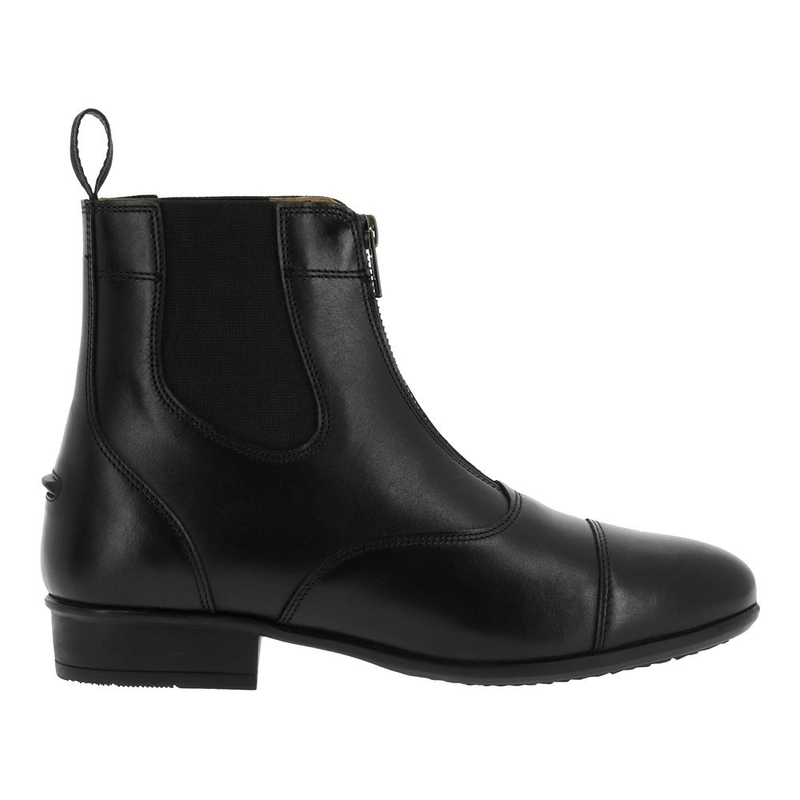 BROGINI Casperia V2 Long Uni Avant Bottes Équitation UK 8 Eu 42 Réf