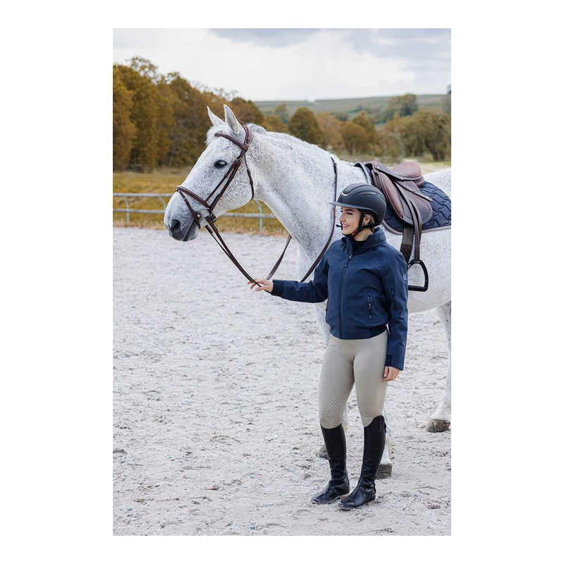 Veste bleue | VESTES | VESTES | 2ÈME DÉMARQUE | FR