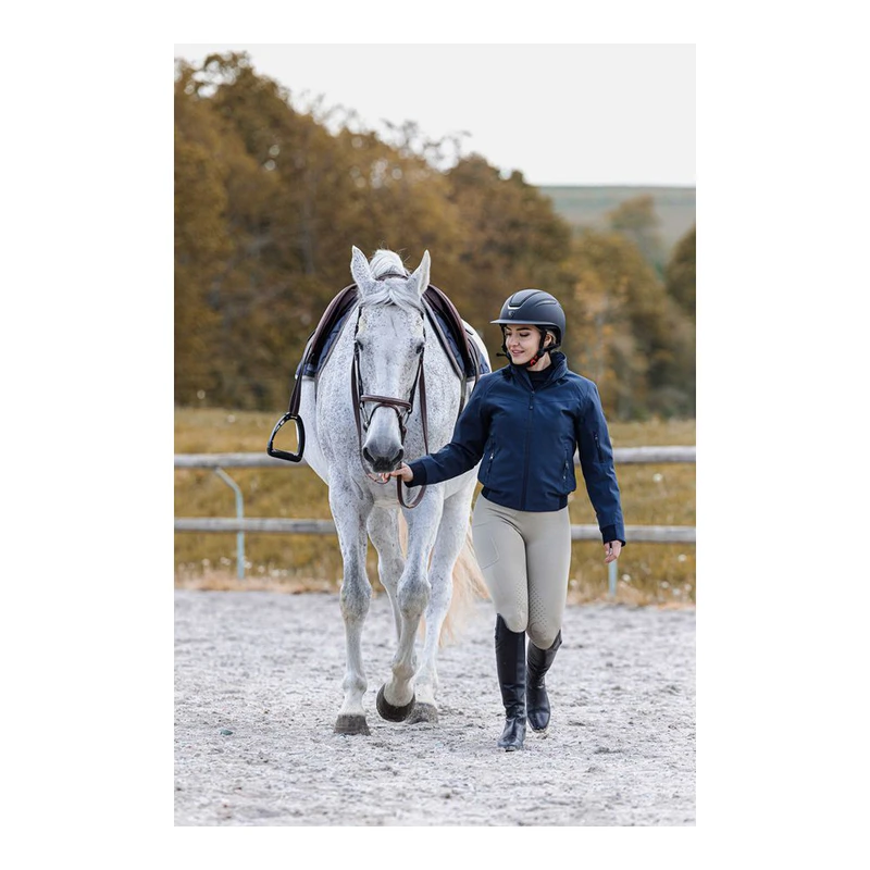 Lamantia Couture – équitation – mode équestre – Paris Frivole