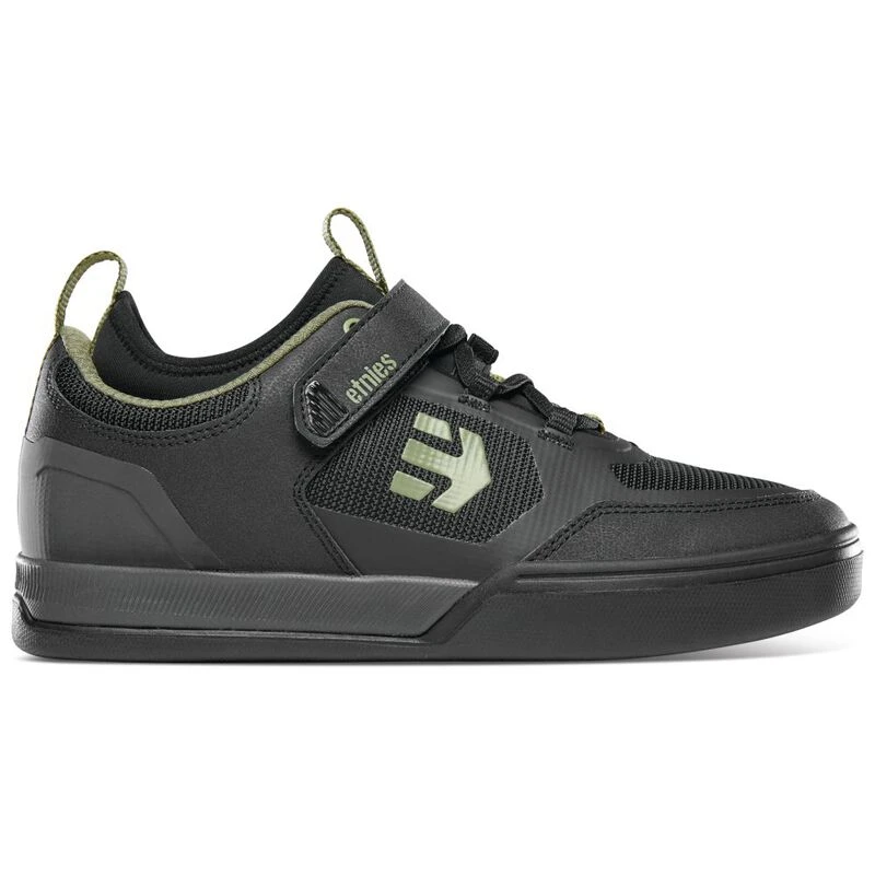 Etnies Scarpe Camber Cl Uomo Nero privatesportshop