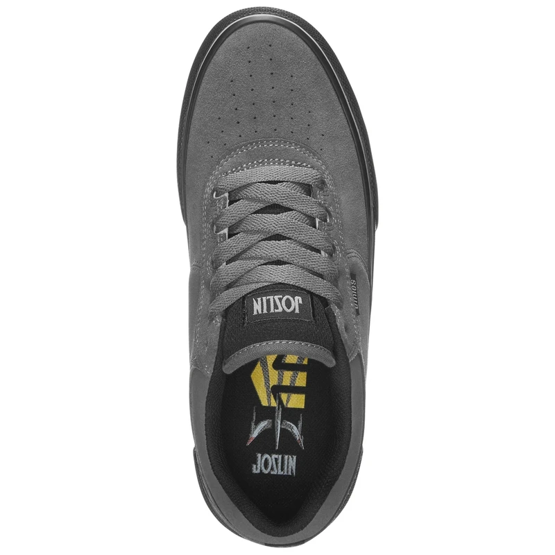 Etnies joslin outlet grey
