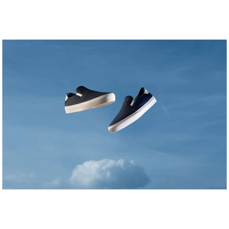 Etnies Mens Cirrus Shoes Navy White Gum Sportpursuit