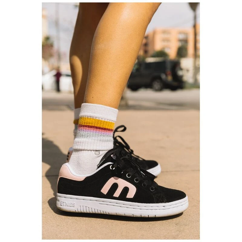 Etnies womens callicut shoes best sale