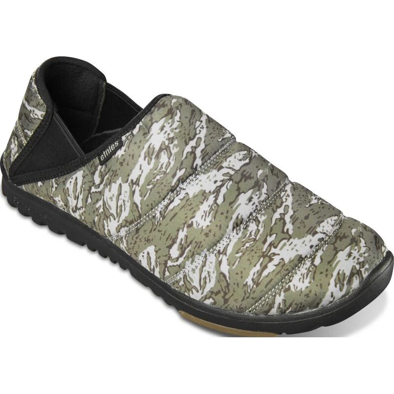 Etnies scout shop camo
